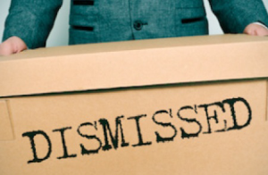 Fornero procedure for legitimal dismiss