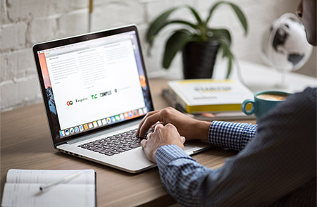 The company email does not nail the worker for lawful dismissal because the server is in the hands of the employer