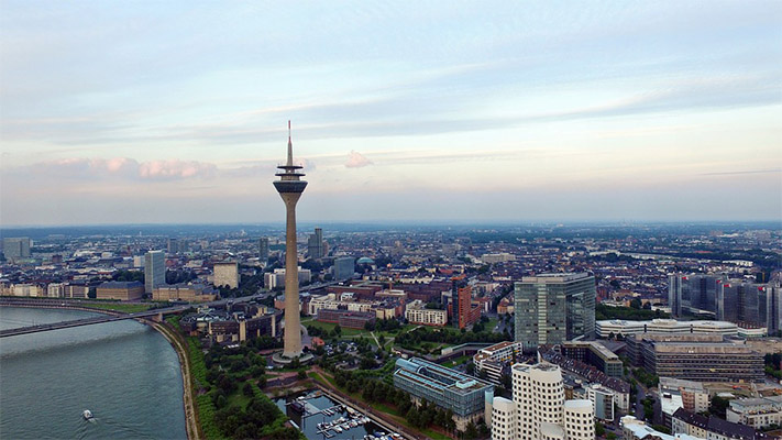 Convegno Plurijus 2018 – Düsseldorf