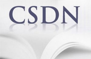 Convegno CSDN
