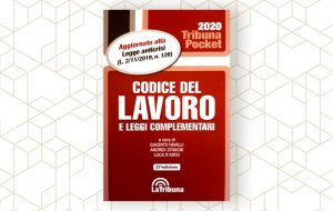 codice lavoro 2020