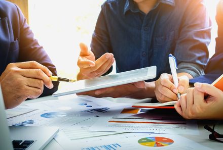 Corsi e ricorsi nella disciplina delle collaborazioni. Una storia infinita.