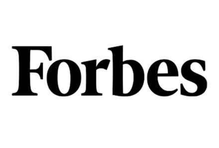 Forbes – 100 legal leader