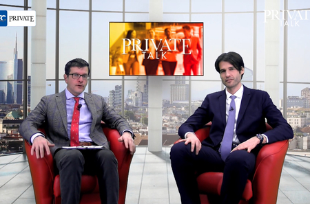 BFC PRIVATE – PRIVATE TALK. Il mondo del Private Banking con Jacopo Moretti