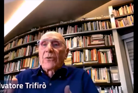 50 anni dello statuto dei lavoratori – Intervento avvocato Salvatore Trifiró