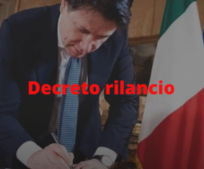Decreto Rilancio
