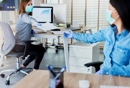 Il rischio da quarantena dei lavoratori: la prevenzione a volte non è sufficiente