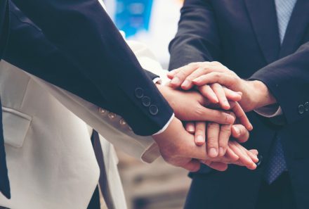 Inizio del nuovo anno all’insegna della Social Responsability