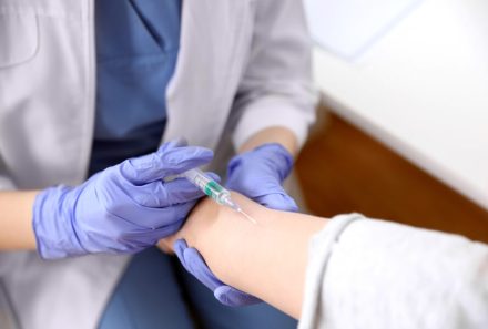 Obbligo di vaccinazione contro il COVID-19: interviene il Garante della privacy