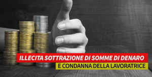 illecita sottrazione