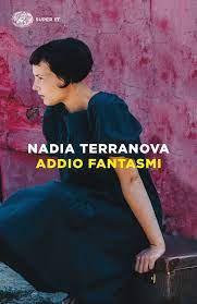 addio fantasmi