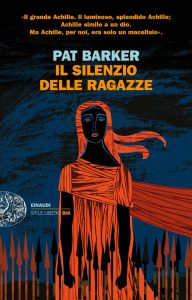 il silenzio delle ragazze