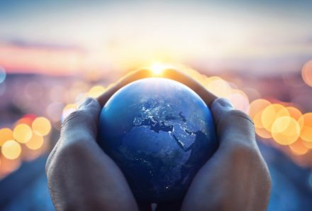 Bisogna agire subito, tutti insieme, per evitare la catastrofe