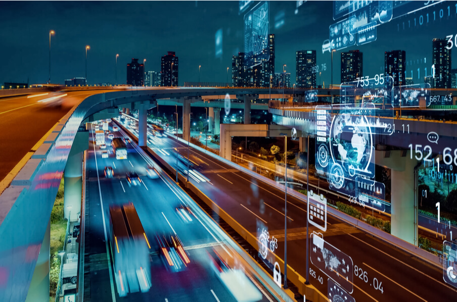 The Mobility Manager