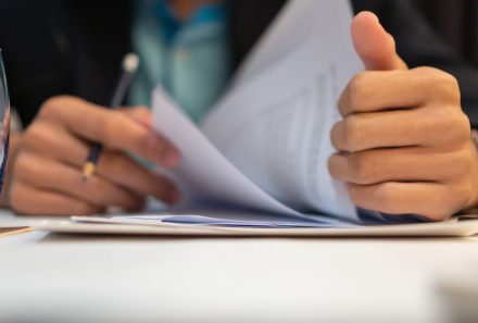 Recesso dal contratto di apprendistato