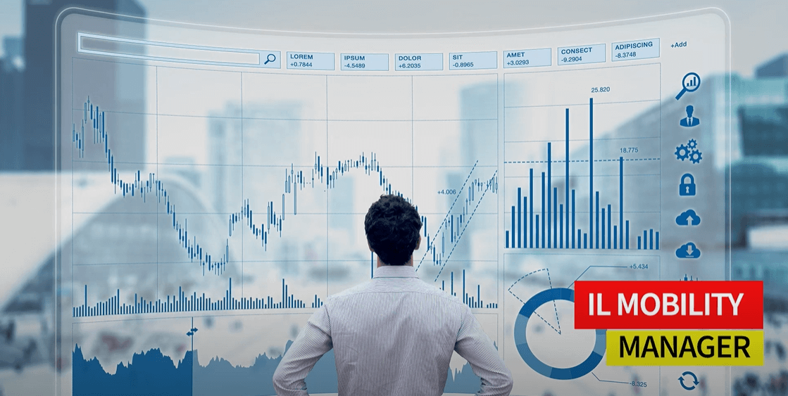 Il Mobility Manager
