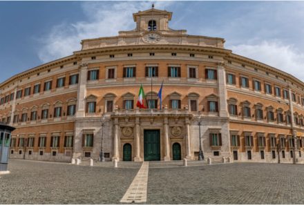 Novità legislative del 2021