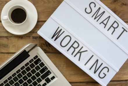 Protocollo Nazionale sul lavoro in modalità agile