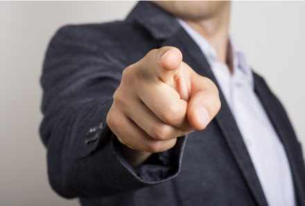 Non è pretestuoso il licenziamento del dirigente “polemico”