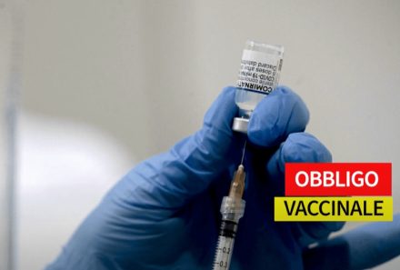 Obbligo vaccinale