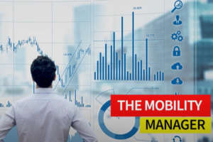 the mobility manager