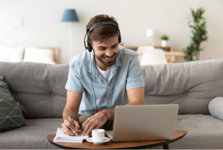 Smart working: nuove sfide per la salute e la sicurezza sul lavoro