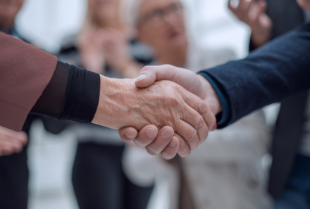 Il Trust, un istituto al servizio del passaggio generazionale in azienda