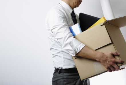Il dirigente che esprime il proprio dissenso è licenziabile per giusta causa?