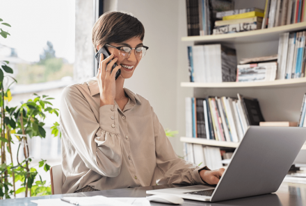 Il nuovo lavoro è tutto da scrivere