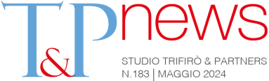 Newsletter n° 183 Maggio 2024
