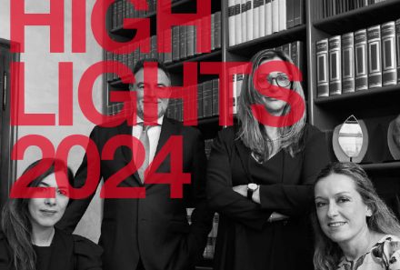 Highlights T&P 2024 – English
