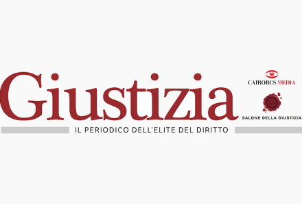 Intervista all’avv. Salvatore Trifirò, su “La Giustizia”