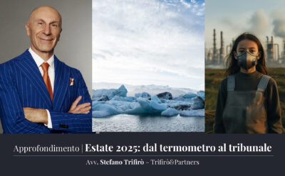 Estate 2025: dal termometro al tribunale