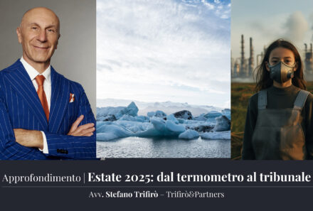 Estate 2025: dal termometro al tribunale