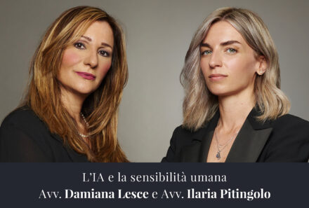 L’IA e la sensibilità umana