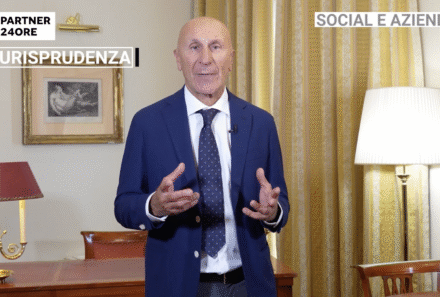 La tastiera è veloce, ma il licenziamento lo è ancora di più: prima di cliccare, pensiamoci due volte.