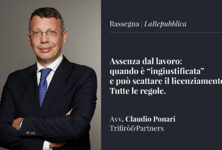 Assenza dal lavoro: quando è “ingiustificata” e può scattare il licenziamento. Tutte le regole