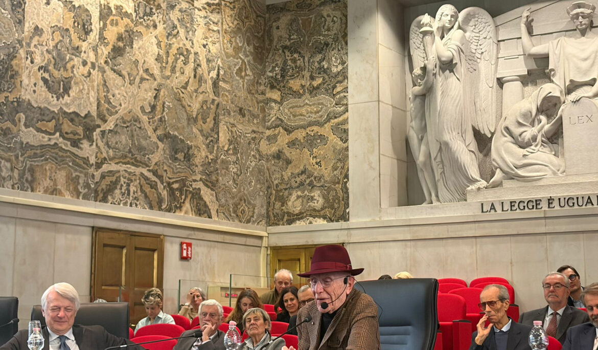 Dalla Sicilia a Milano, il racconto di Trifirò