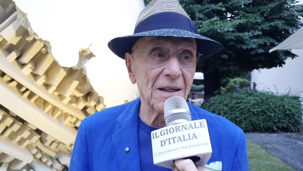 “Voglio battere il record italiano sui 200 metri” – intervista all’Avv. Salvatore Trifirò