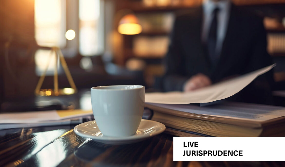 Jurisprudence LIVE