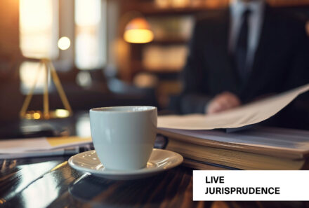 Jurisprudence LIVE