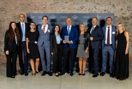Legalcommunity Labour Awards: T&P awarded as “Market Leader”