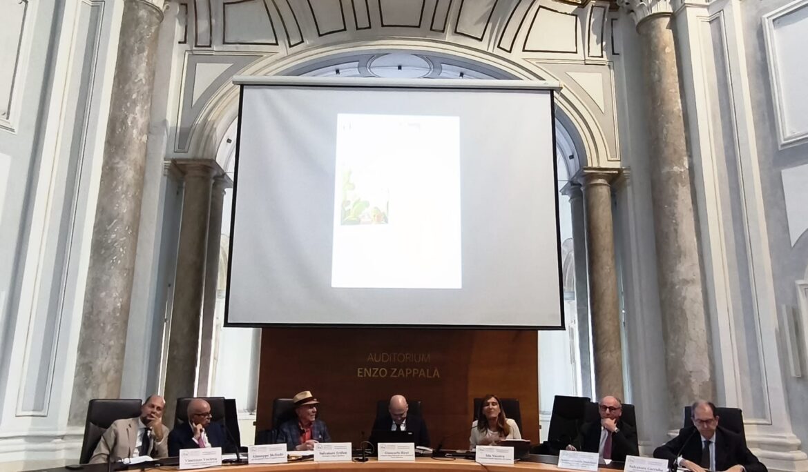 “Volevo fare il Viceré”: grande accoglienza a Catania per l’Avv. Salvatore Trifirò