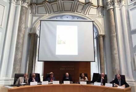 “Volevo fare il Viceré”: grande accoglienza a Catania per l’Avv. Salvatore Trifirò