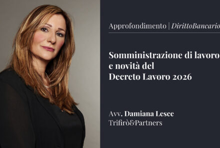Somministrazione di lavoro e novità del Decreto Lavoro 2026